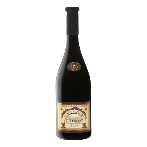 Domaine Couly-Dutheil - Chinon "Le Clos de l'Echo" 2019