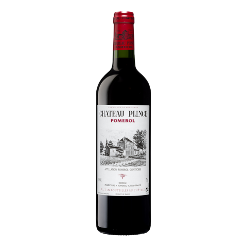 Château Plince 2021