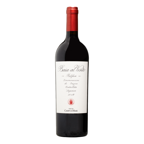 Tenuta Campo al Mare - Bolgheri Superiore "Baia al Vento" 2019