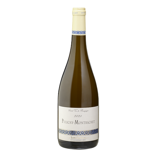 Jean Chartron - Puligny-Montrachet 2021