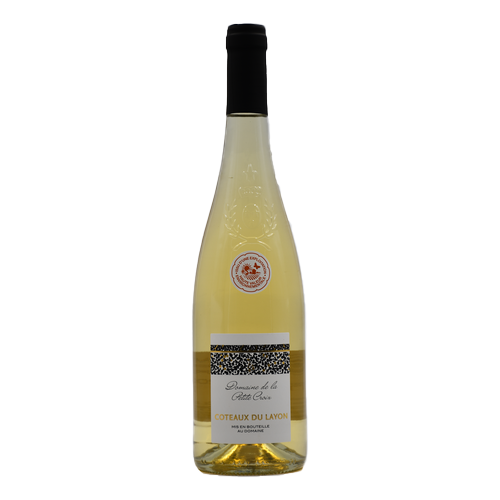 Domaine de la Petite Croix - Coteaux du Layon "L'Eclipse" 2021