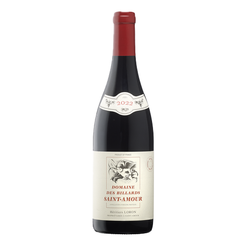 Domaine des Billards - Saint-Amour 2022