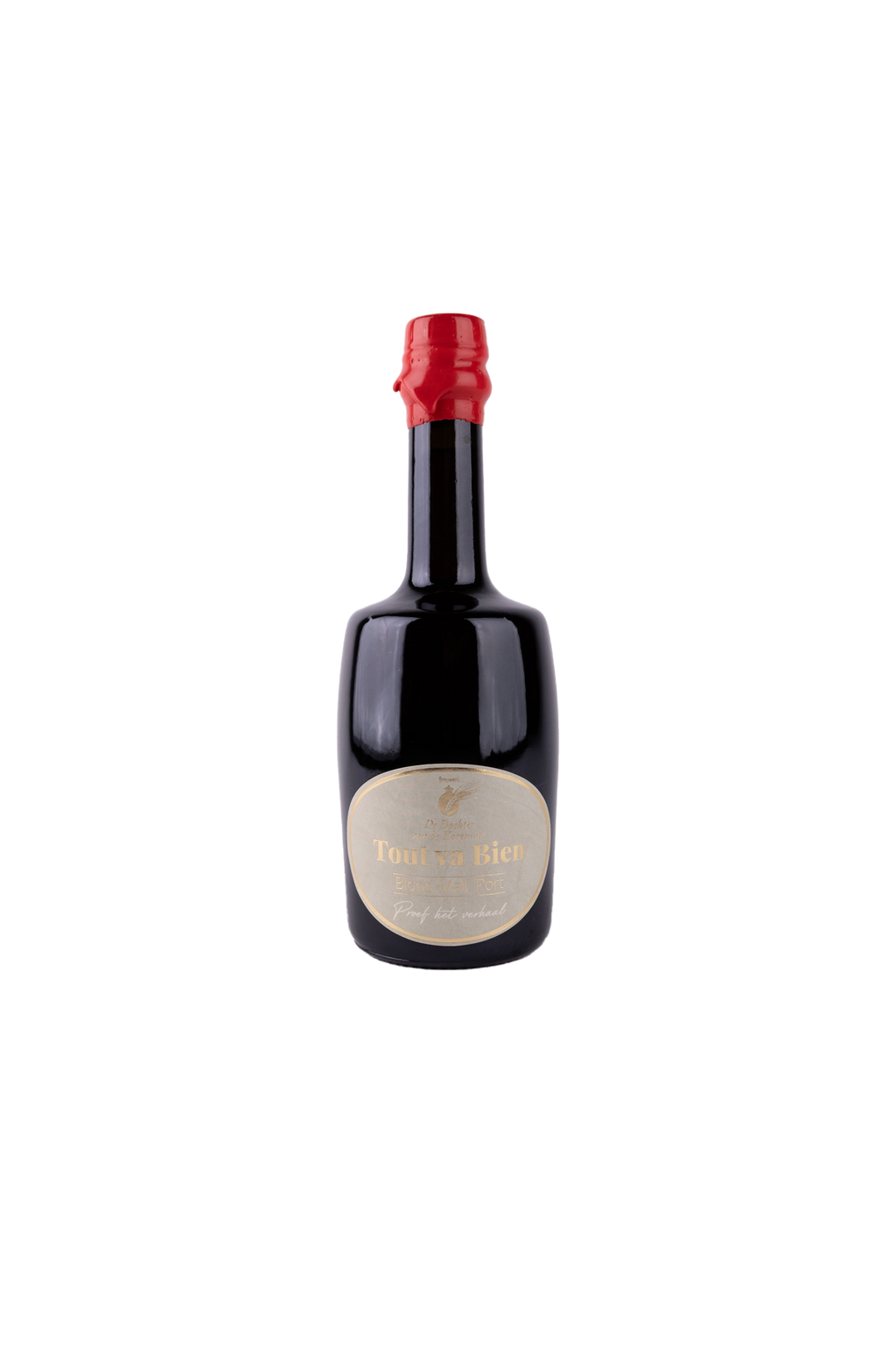 Brouwerij Dochter van de Korenaar - Tous vas bien