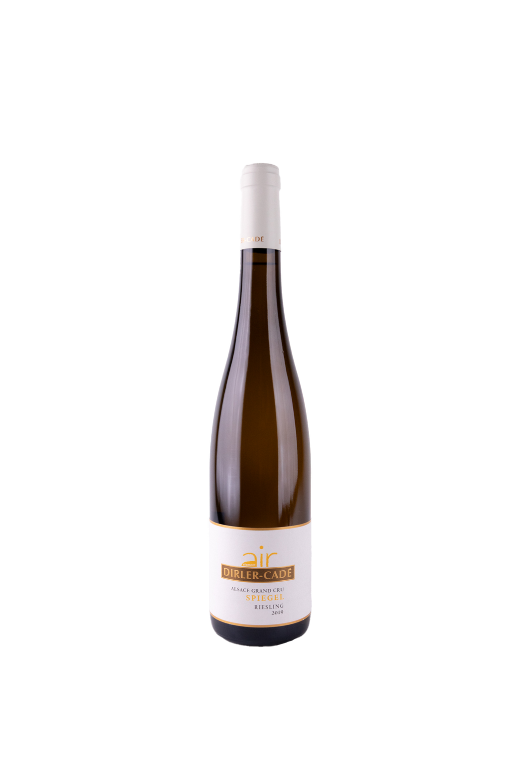 Dirler-Cadé "Riesling Grand Cru Kitterlé" 2021