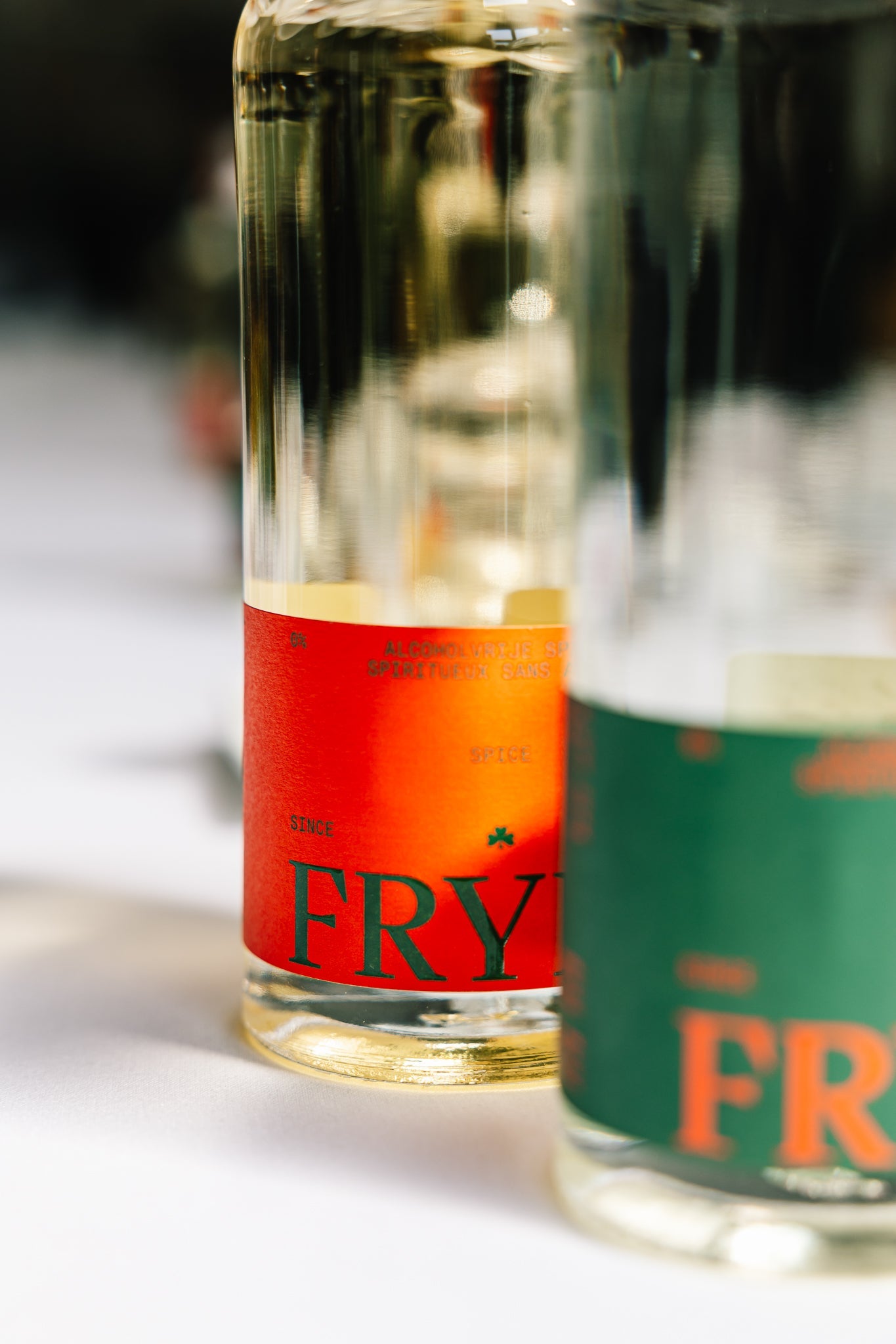 Fryns