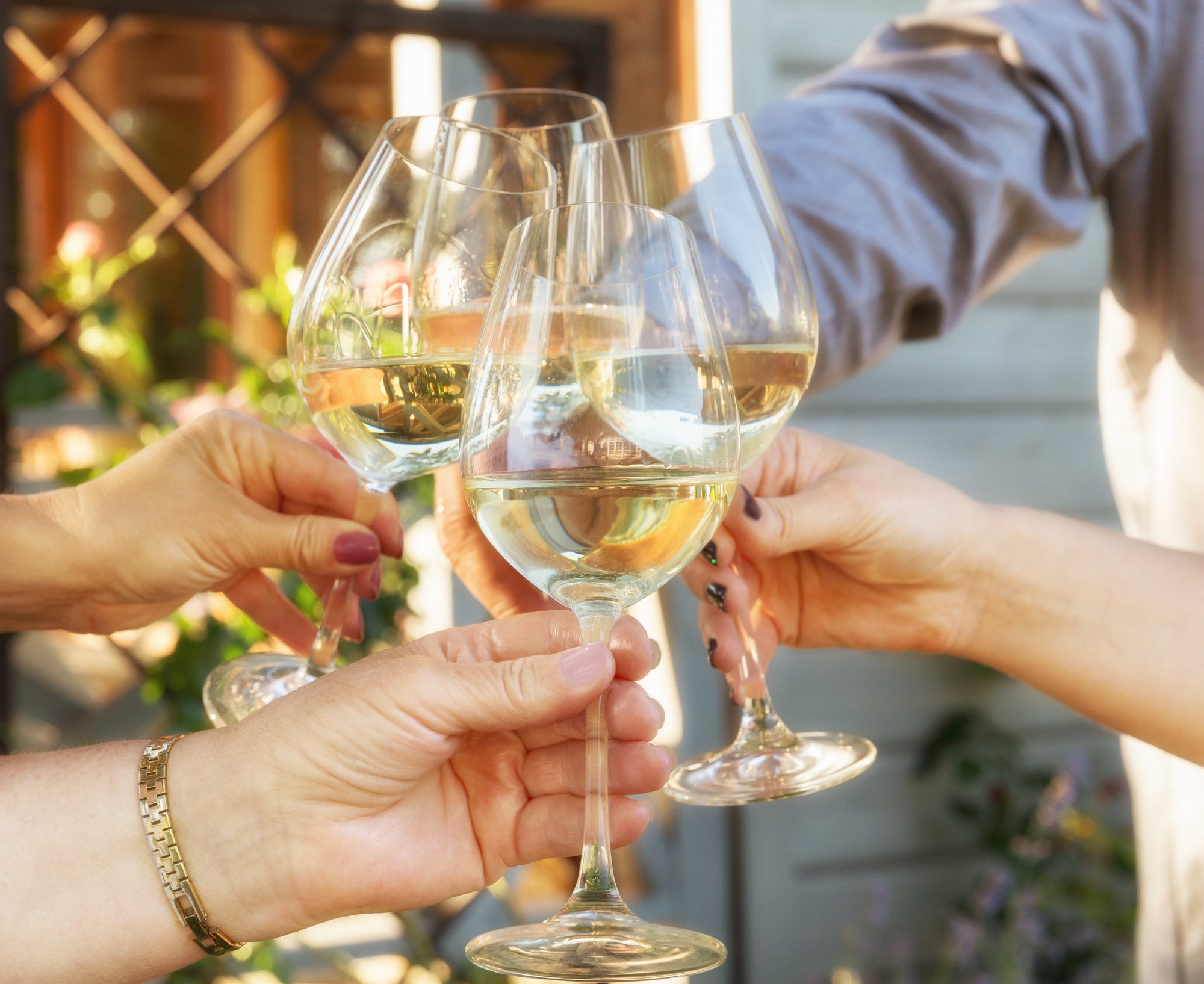 Wijn - Witte wijn: sémillon