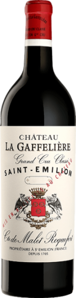 Château La Gaffelière 2023