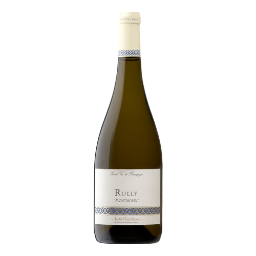 Jean Chartron - Rully "Montmorin" 2024