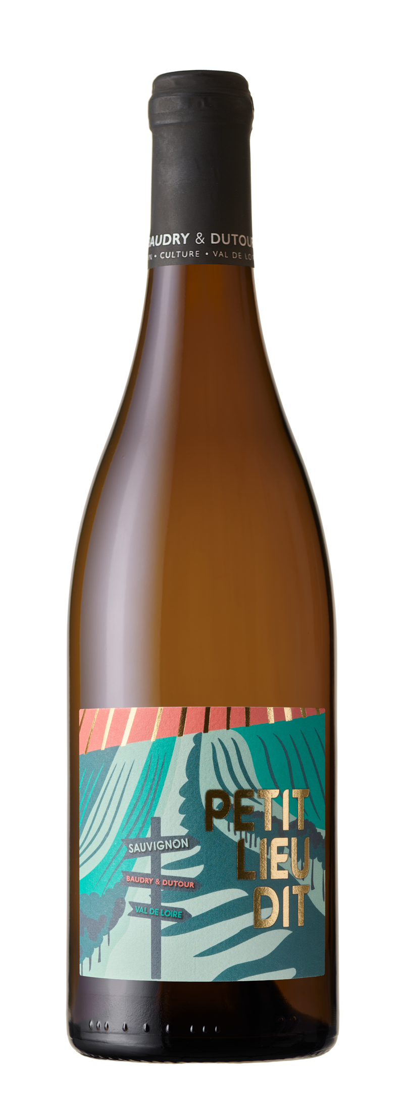 BAUDRY & DUTOUR - Val de Loire "Petit Lieu-dit Sauvignon" 2024
