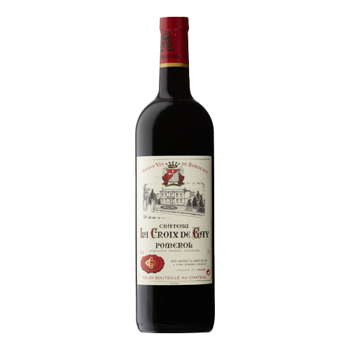 Château La Croix de Gay 2025
