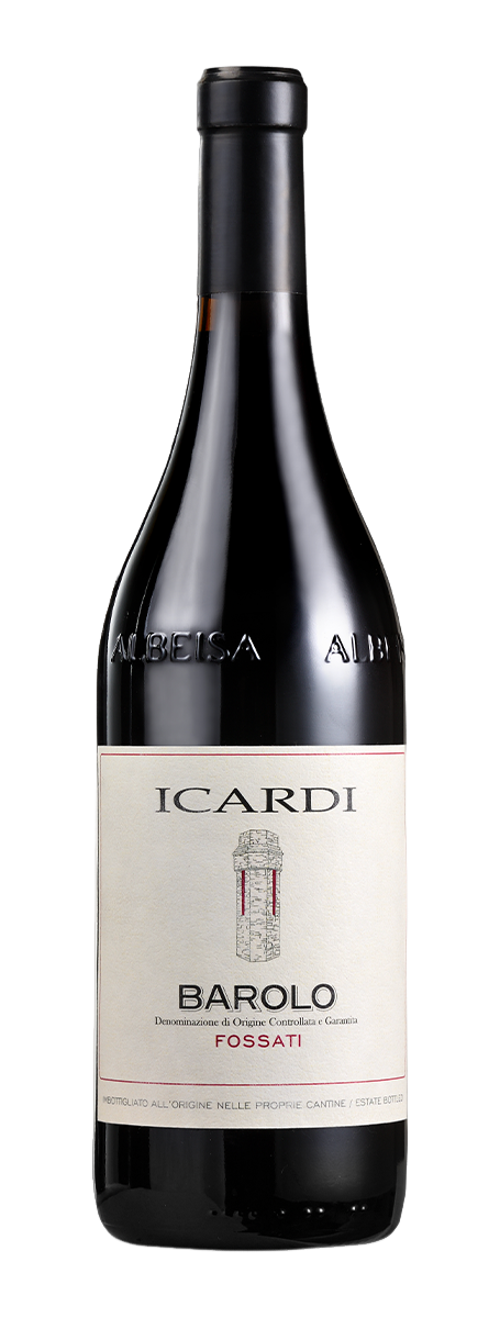 Icardi - Barolo "Fossati" 2018