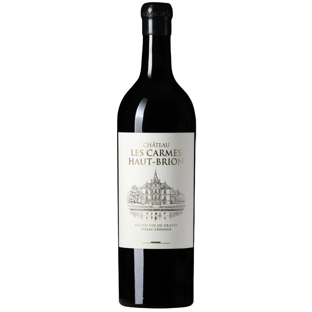 Château Les Carmes Haut-Brion 2024