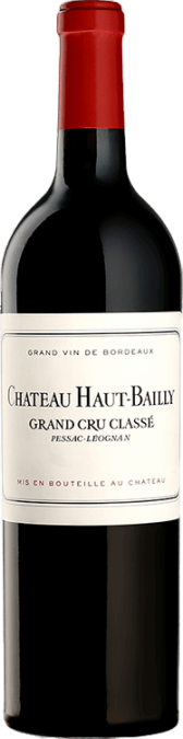 Château Haut-Bailly 2025