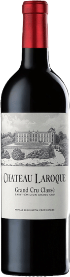 Château Laroque 2024