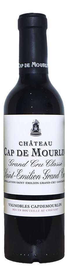 Château Cap de Mourlin 2023