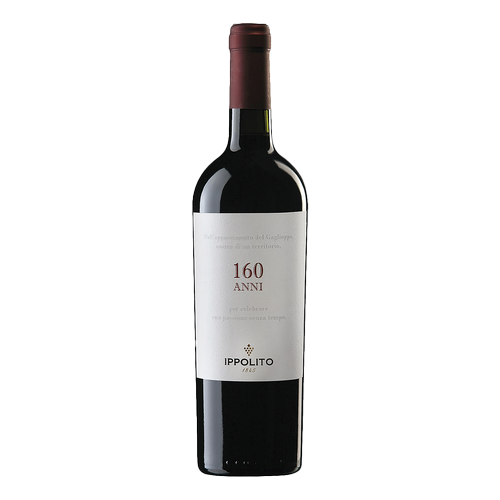Ippolito 1845 "160 Anni" 2019