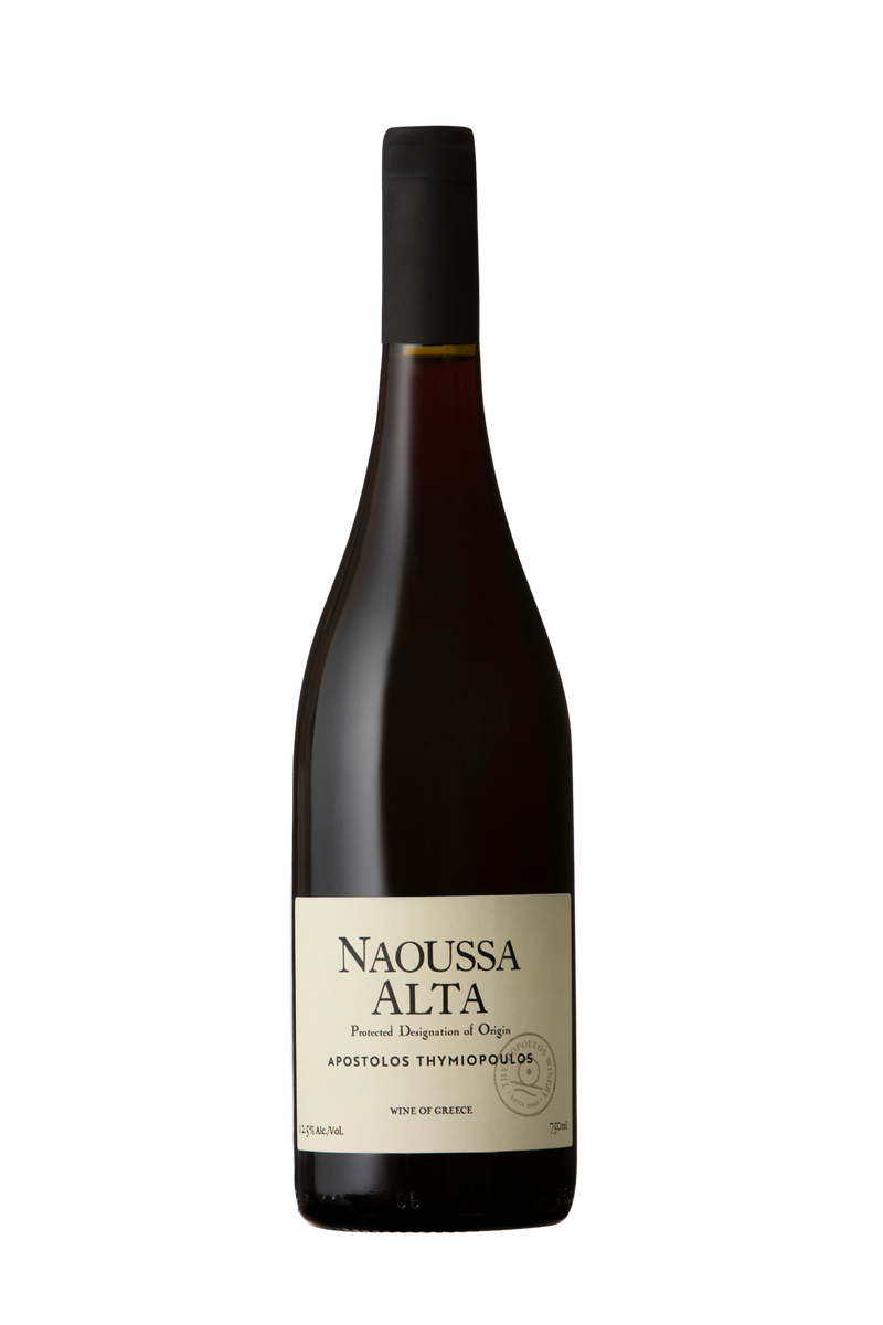 Thymiopoulos Vineyards "Naoussa Alta" 2024