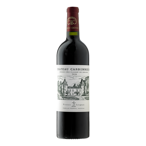 Château Carbonnieux Rouge 2023