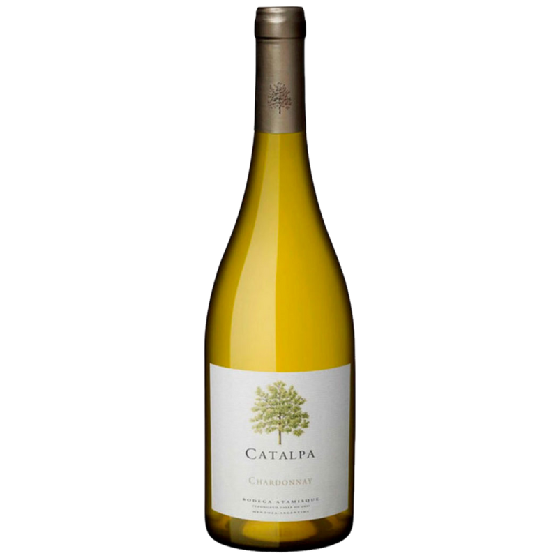 Bodega Atamisque "Catalpa Chardonnay" 2024