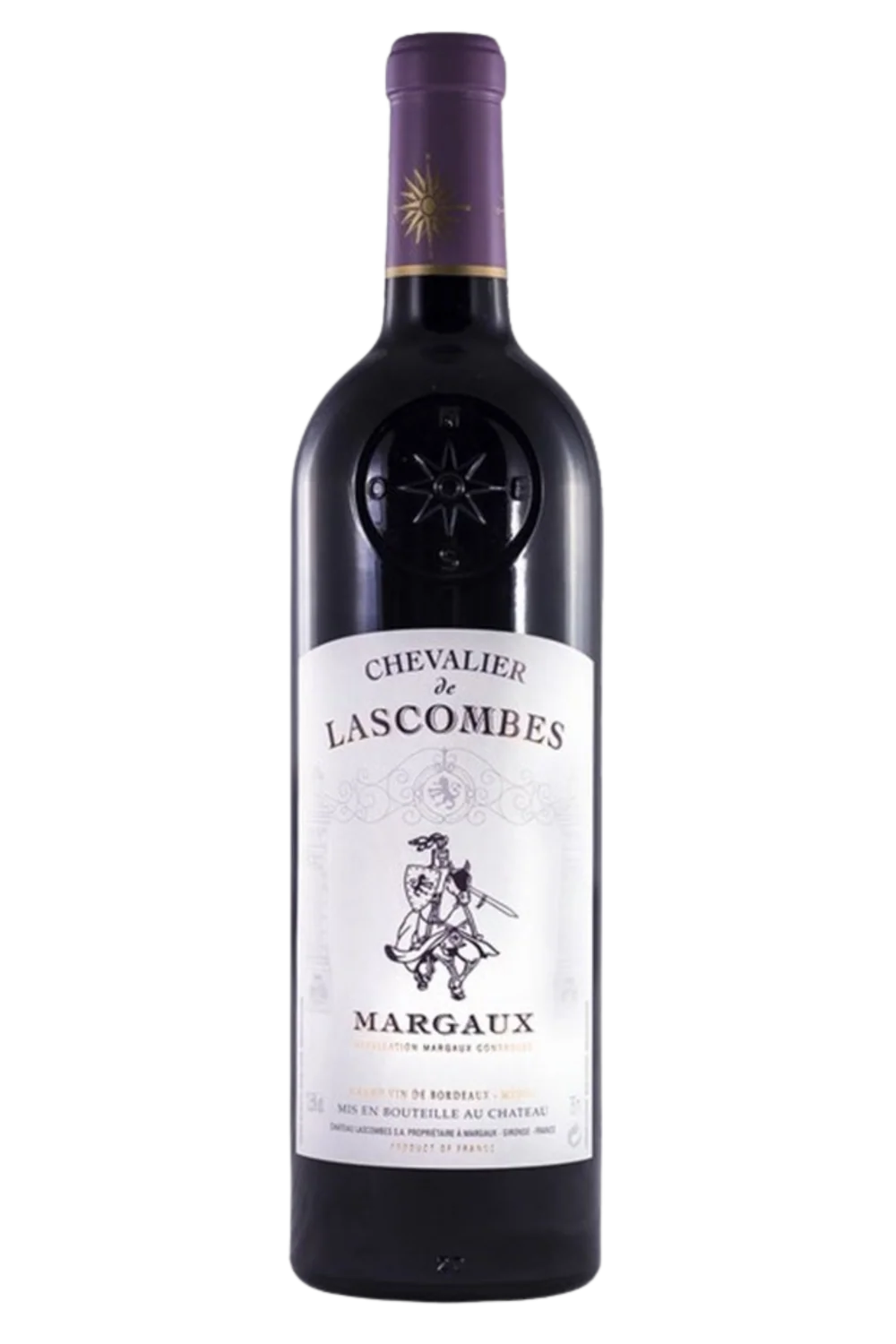 Chevalier de Lascombes 2023