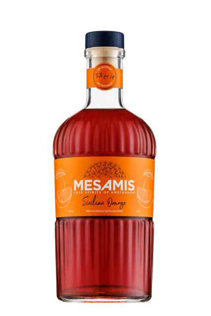 MESAMIS Sicilian Orange