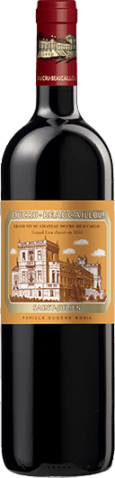 Château Ducru-Beaucaillou 2022