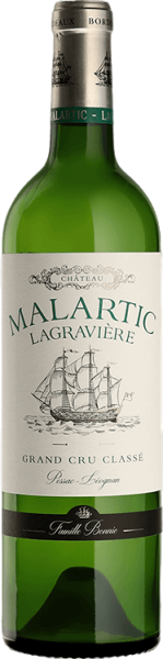 Château Malartic-Lagravière Blanc 2023