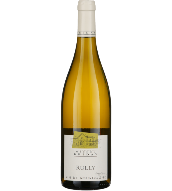 Domaine Michel Briday - Rully 2023