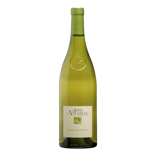 Borie La Vitarèle - Languedoc "Le Grand Mayol" 2021