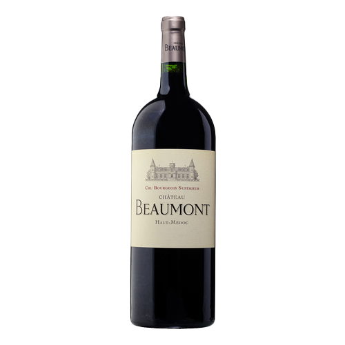 Château Beaumont 2022