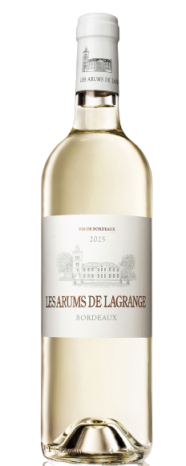 Les Arums de Lagrange 2025