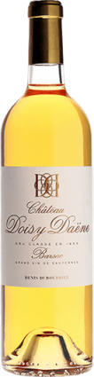 Château Doisy-Daëne 2025