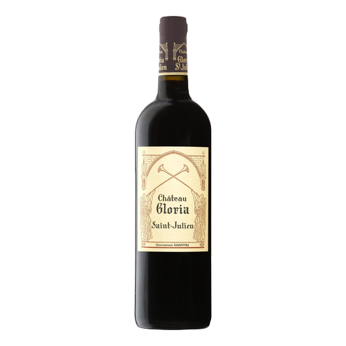 Château Gloria 2024