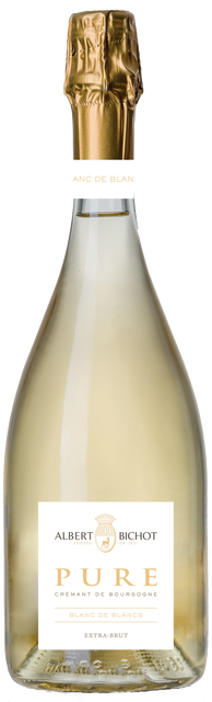 Albert Bichot - Crémant de Bourgogne "Pure" Extra Brut
