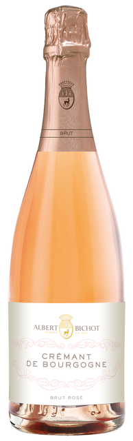 Albert Bichot Crémant de Bourgogne "Rosé" brut