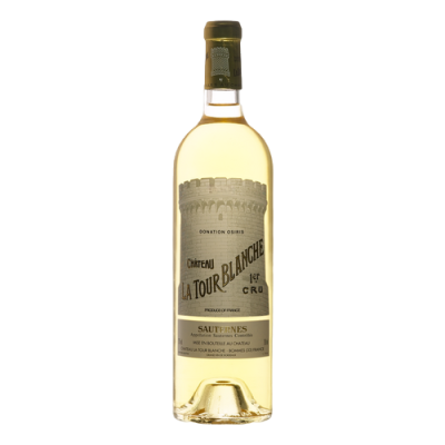 Château La Tour Blanche 2023