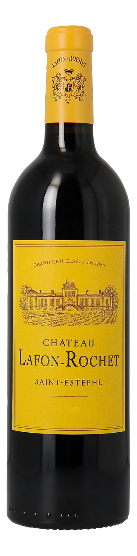 Château Lafon-Rochet 2023