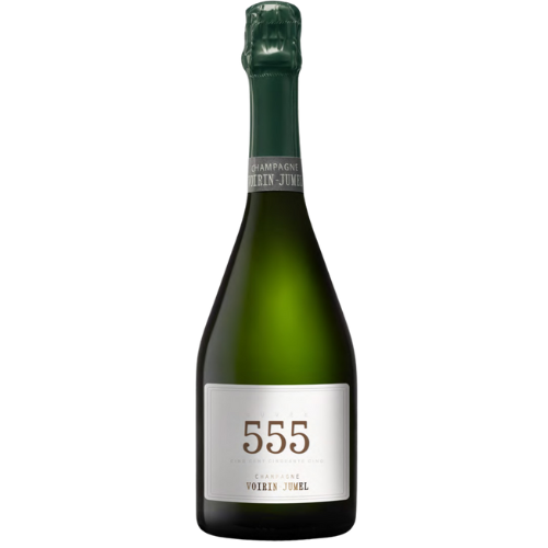 Champagne Voirin-Jumel "Cuvée 555" Grand Cru Brut