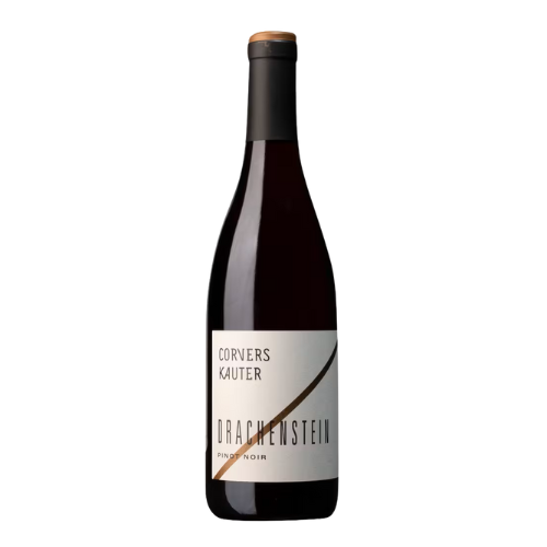 Corvers Kauter - Drachenstein "Rüdesheim Pinot Noir" 2020