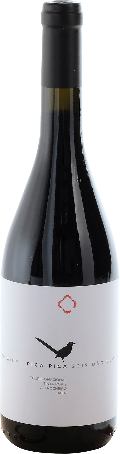 Quinta de Lemos "Pica Pica" 2015