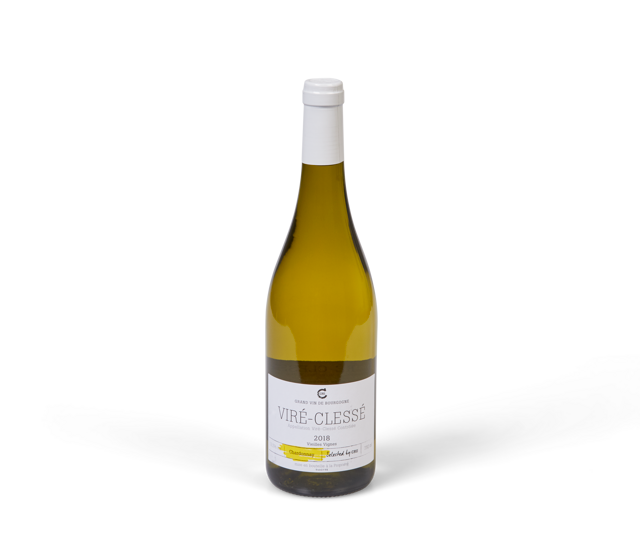 Compagnie de Burgondie - Viré-Clessé "Vieilles Vignes" 2024