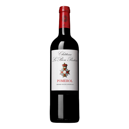 Château Le Bon Pasteur 2023