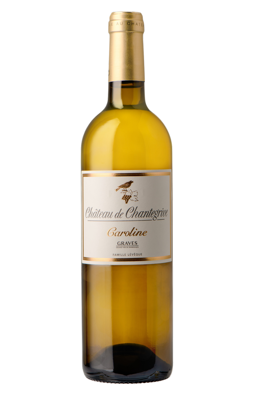Château de Chantegrive "Caroline" 2024