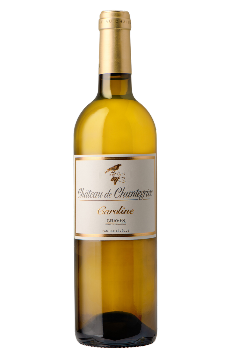 Château de Chantegrive "Caroline" 2025