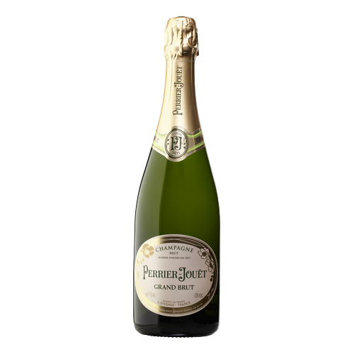 Champagne Perrier-Jouët "Grand Brut" Brut