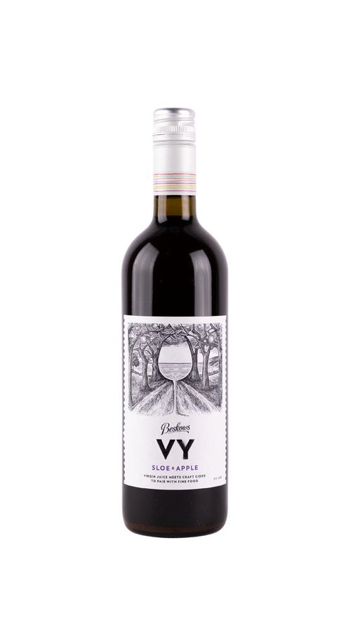 Beskows "VY Apple-Sloe"