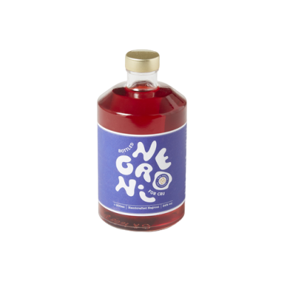 Midi Apéritifs Negroni
