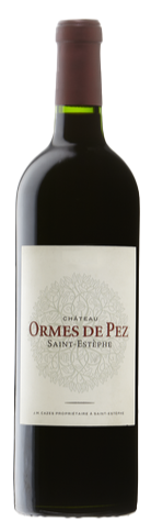 Château Ormes de Pez 2023