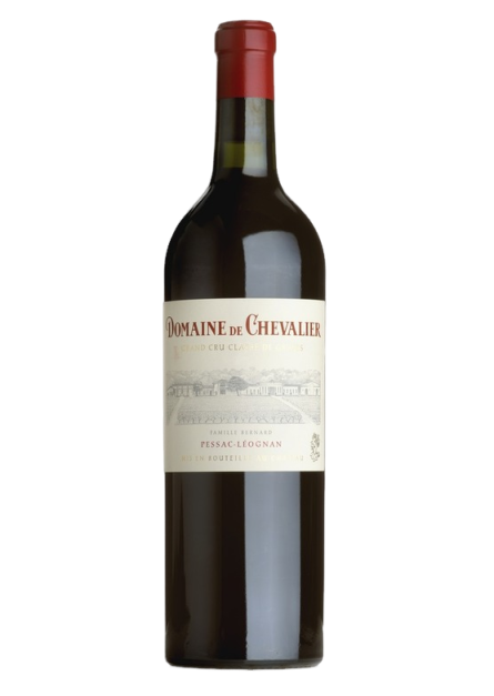 Domaine de Chevalier 2023