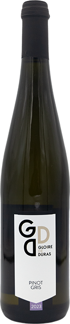 Gloire de Duras "Pinot Gris" 2023